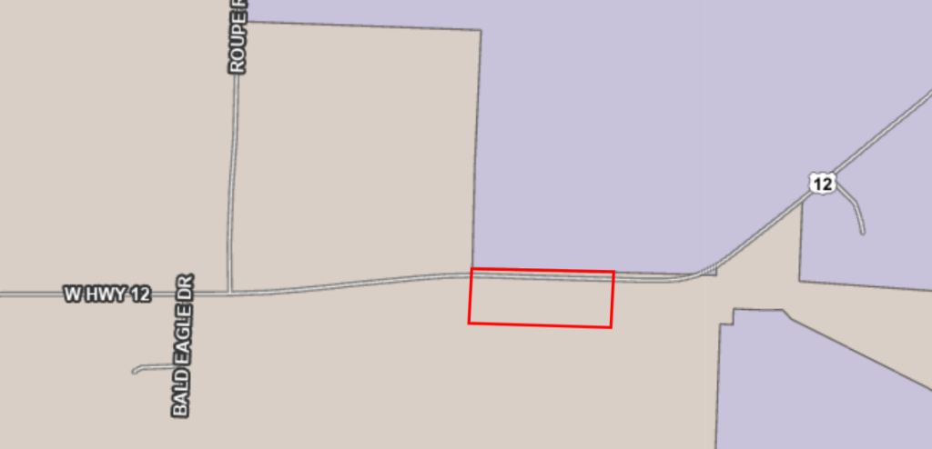 Morales and Perez Annexation